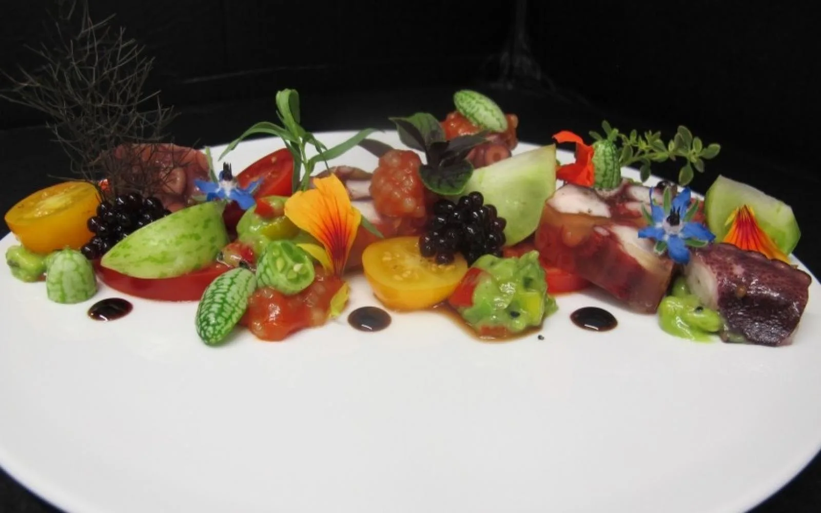 Vier Jahreszeiten Restaurant Imhof — photo 19