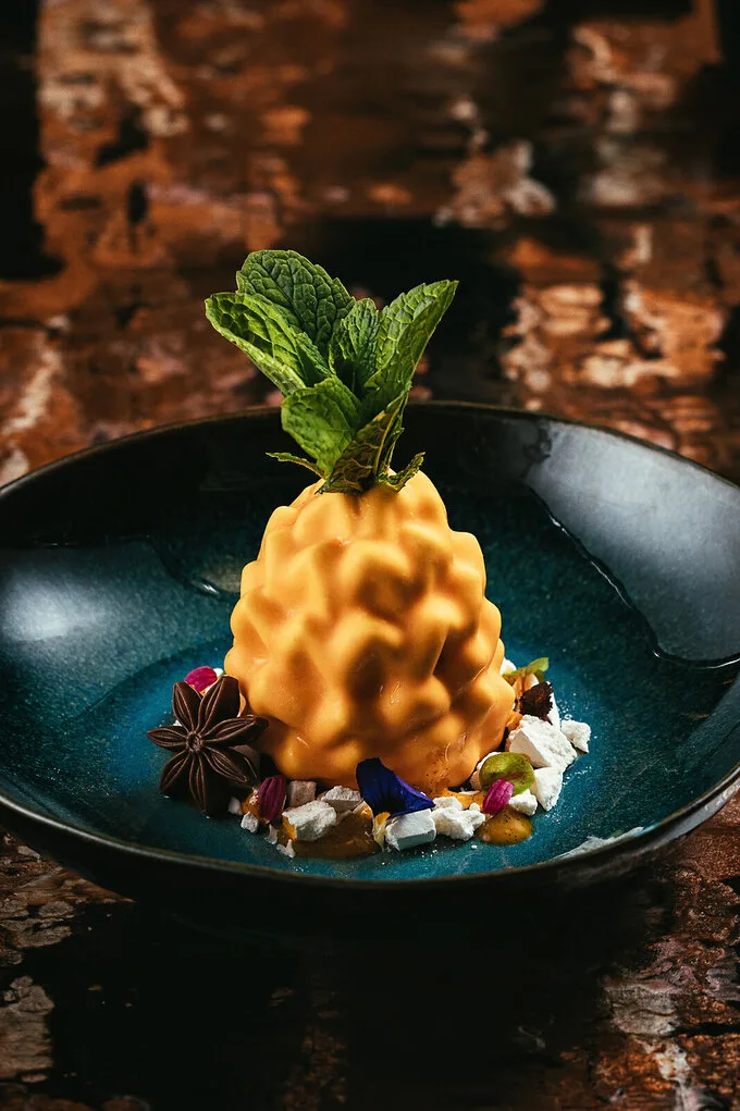 Mott 32 — photo 19