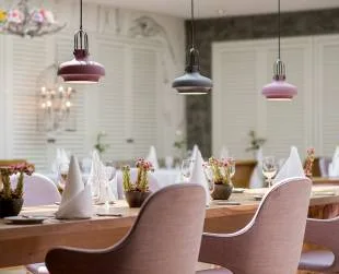 Eiden Restaurant, Bad Zwischenahn