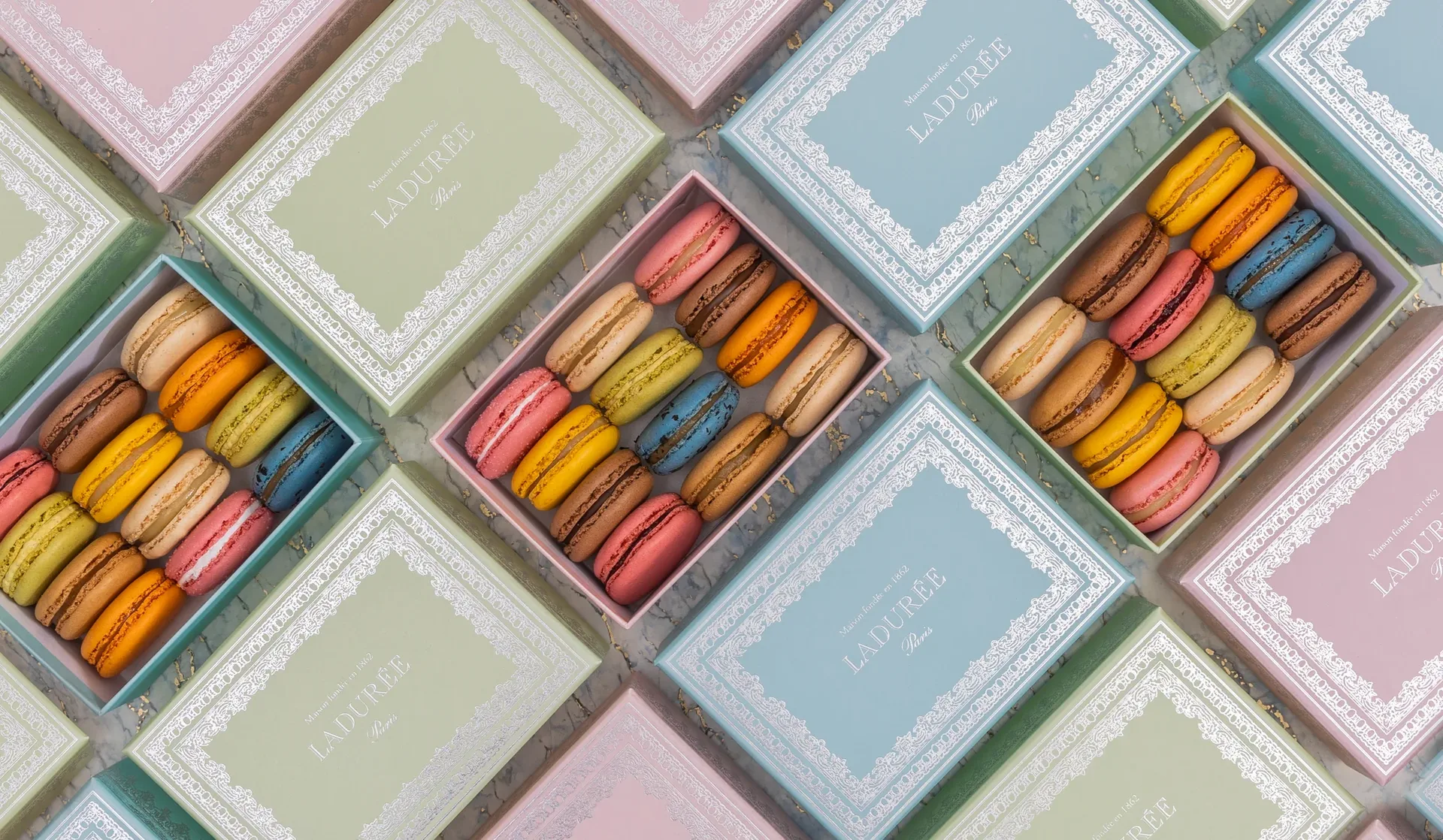 Ladurée — photo 58