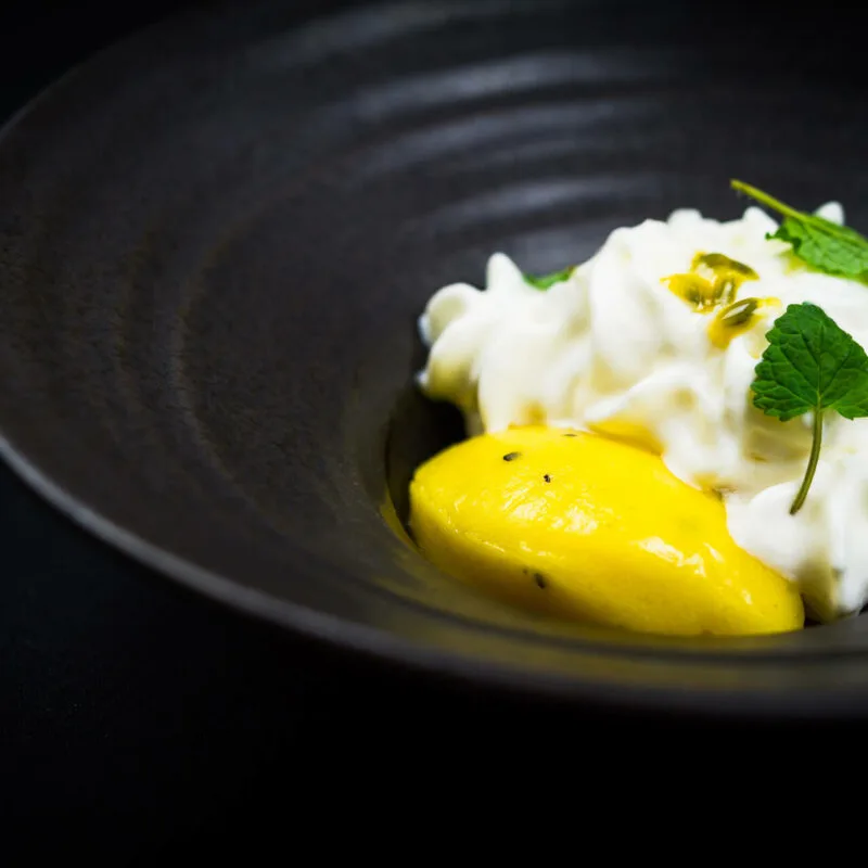 In Viaggio - Claudio Melis — food