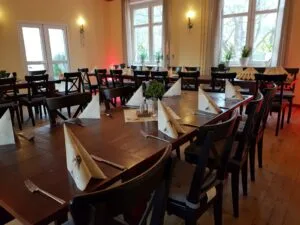 Restaurant Zum Alten Krug — atmosphere