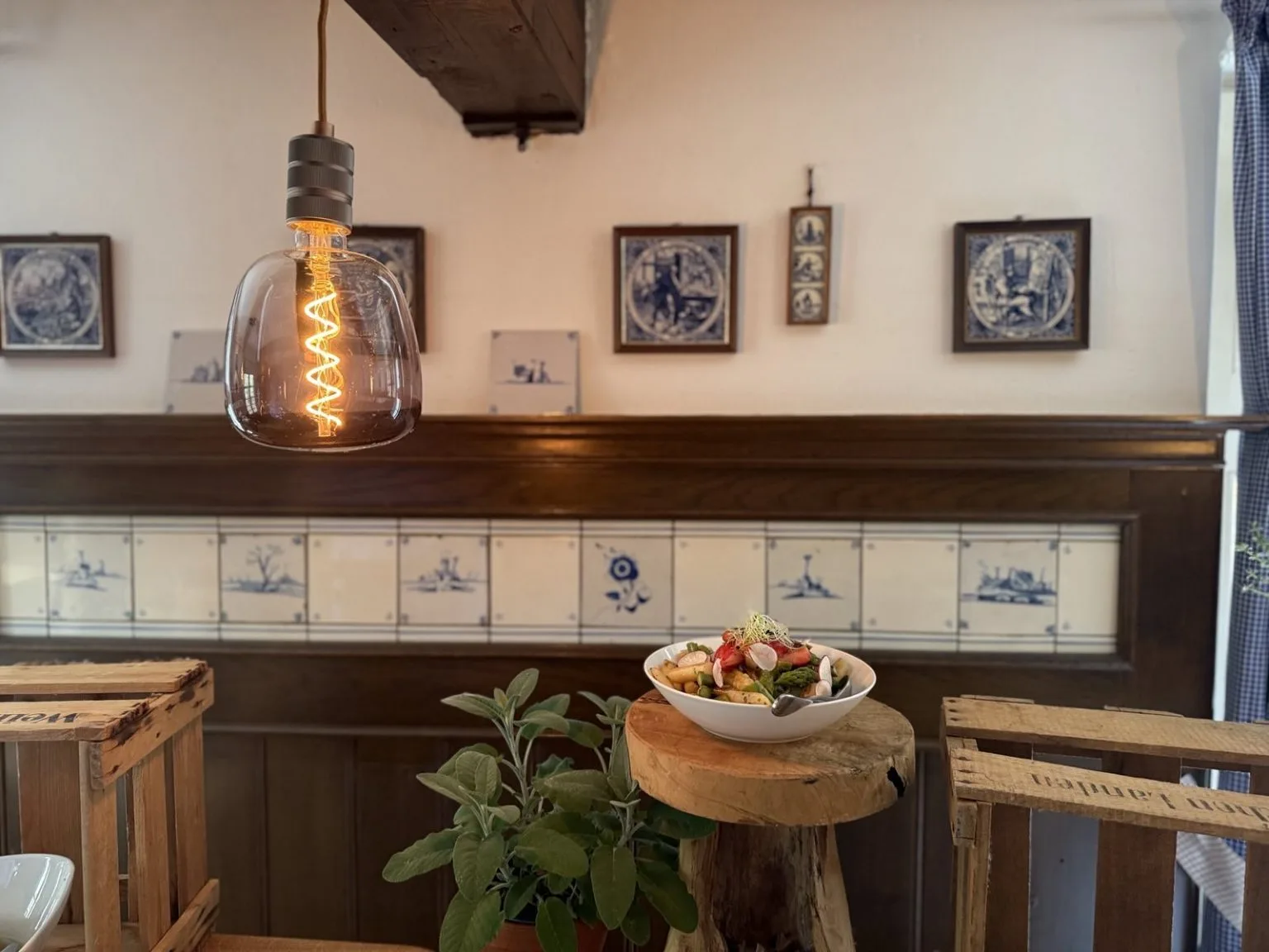 Restaurant Mausefalle — photo 9