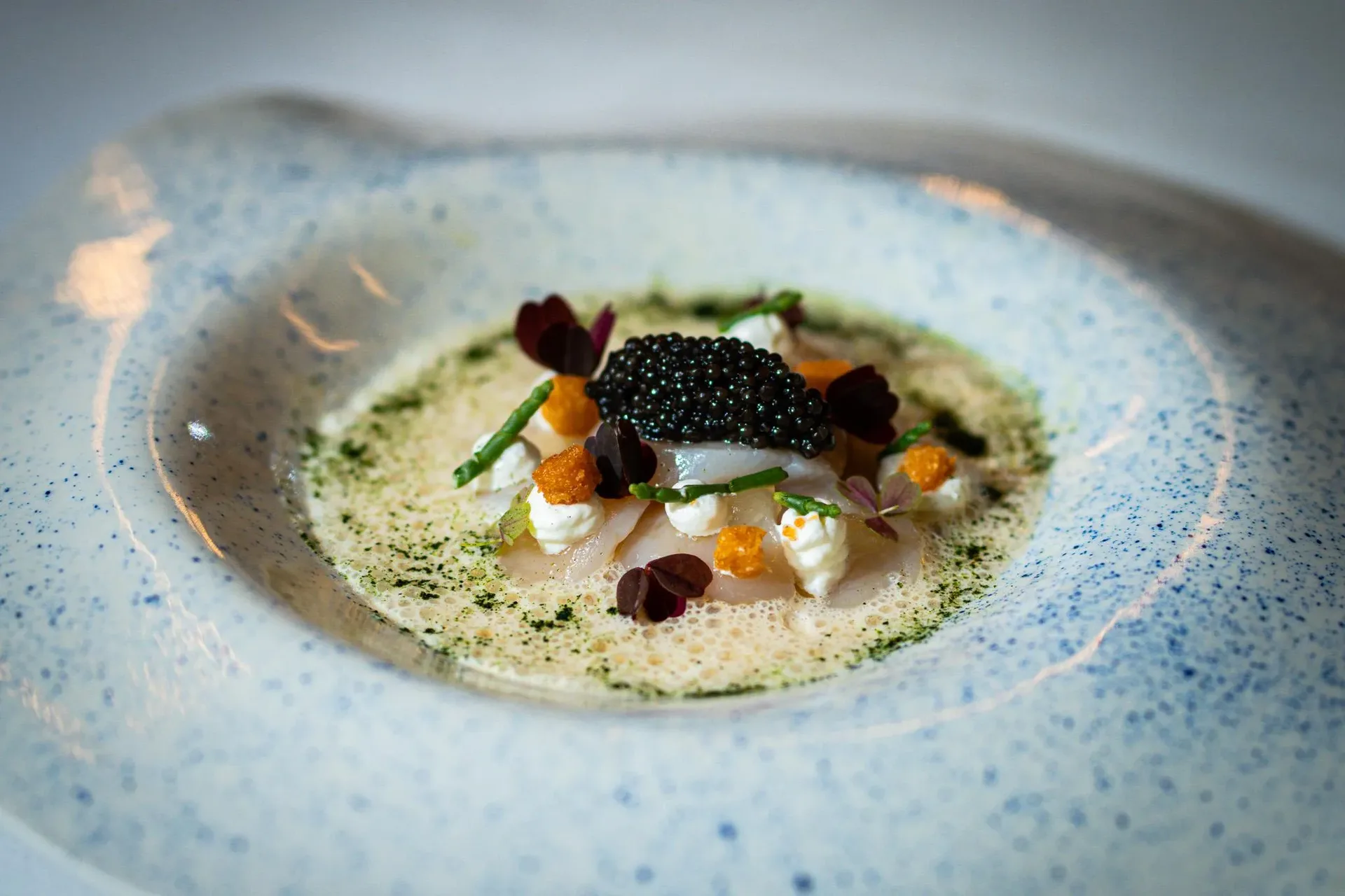 Brasserie Constance - Abbaye de Villeneuve — photo 52