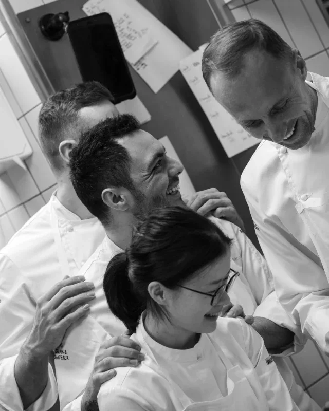 Le Taillevent — photo 20