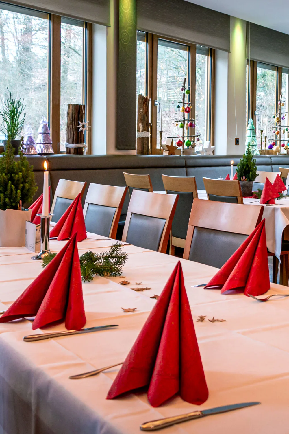 Restaurant Grüner Baum — photo 66