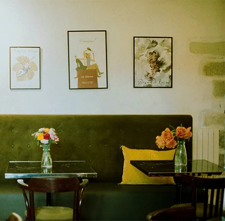 L'Antidote — photo 7