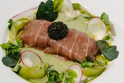 Terasa U Zlaté studně — photo 16