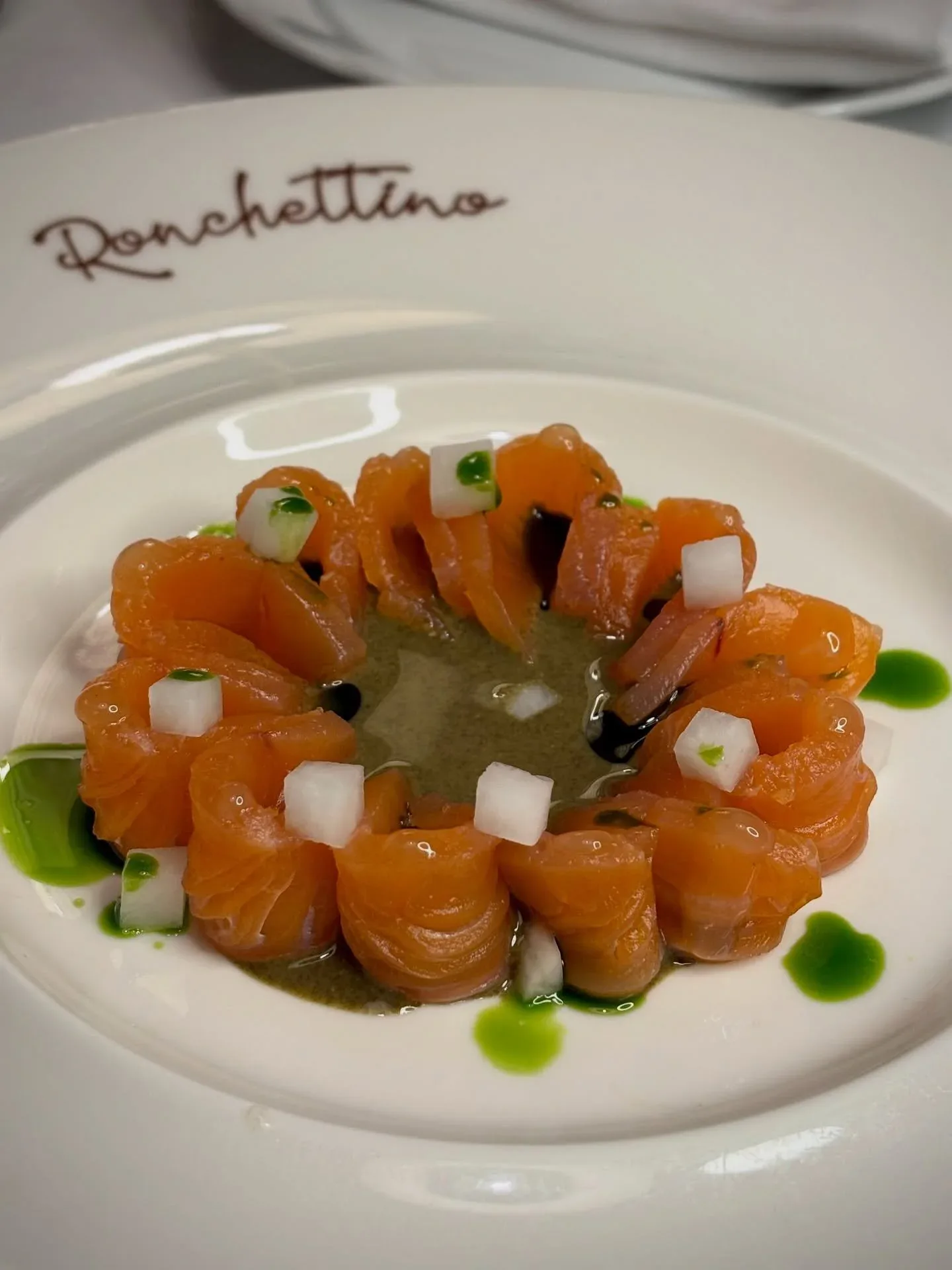 Antica Osteria il Ronchettino — photo 10