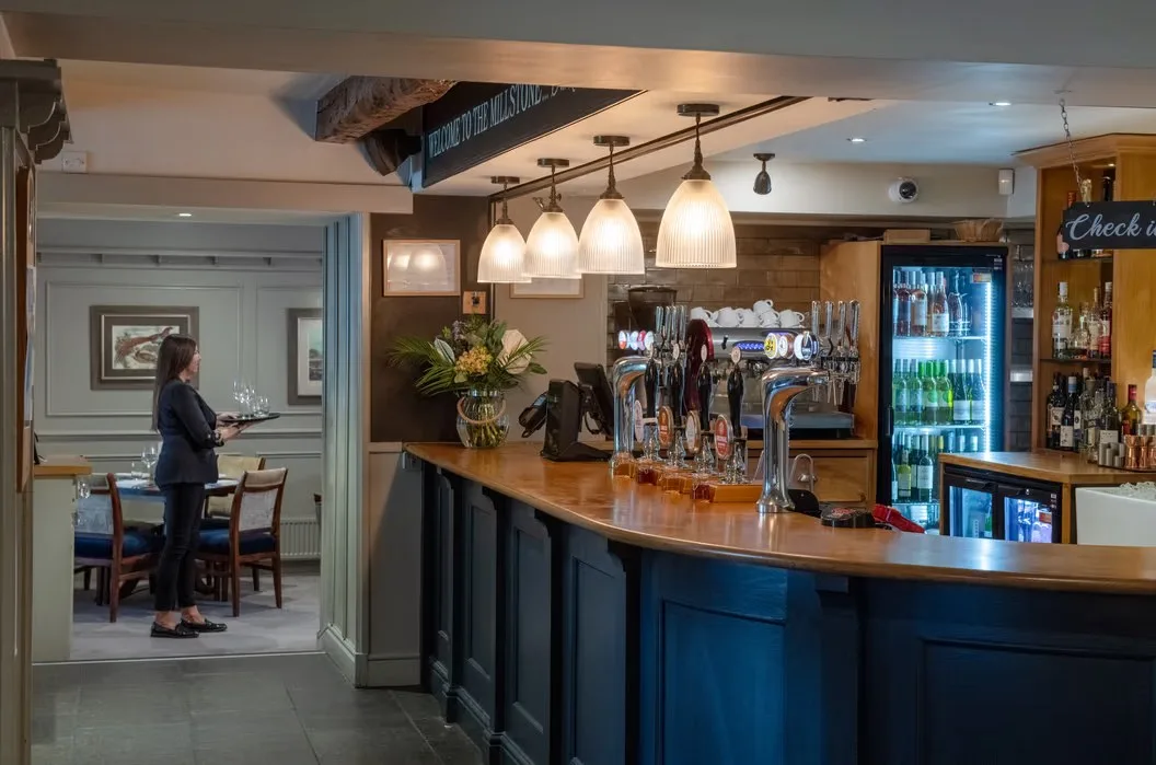 The Millstone, Mellor — photo 7