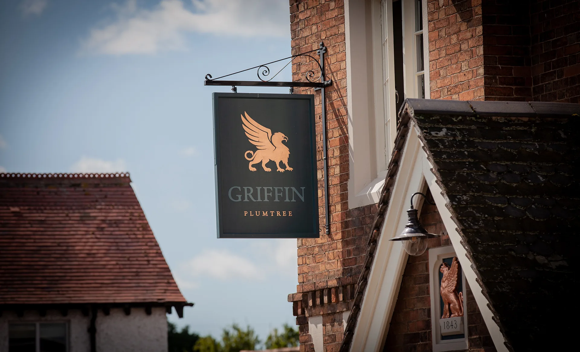 The Griffin Inn — photo 7