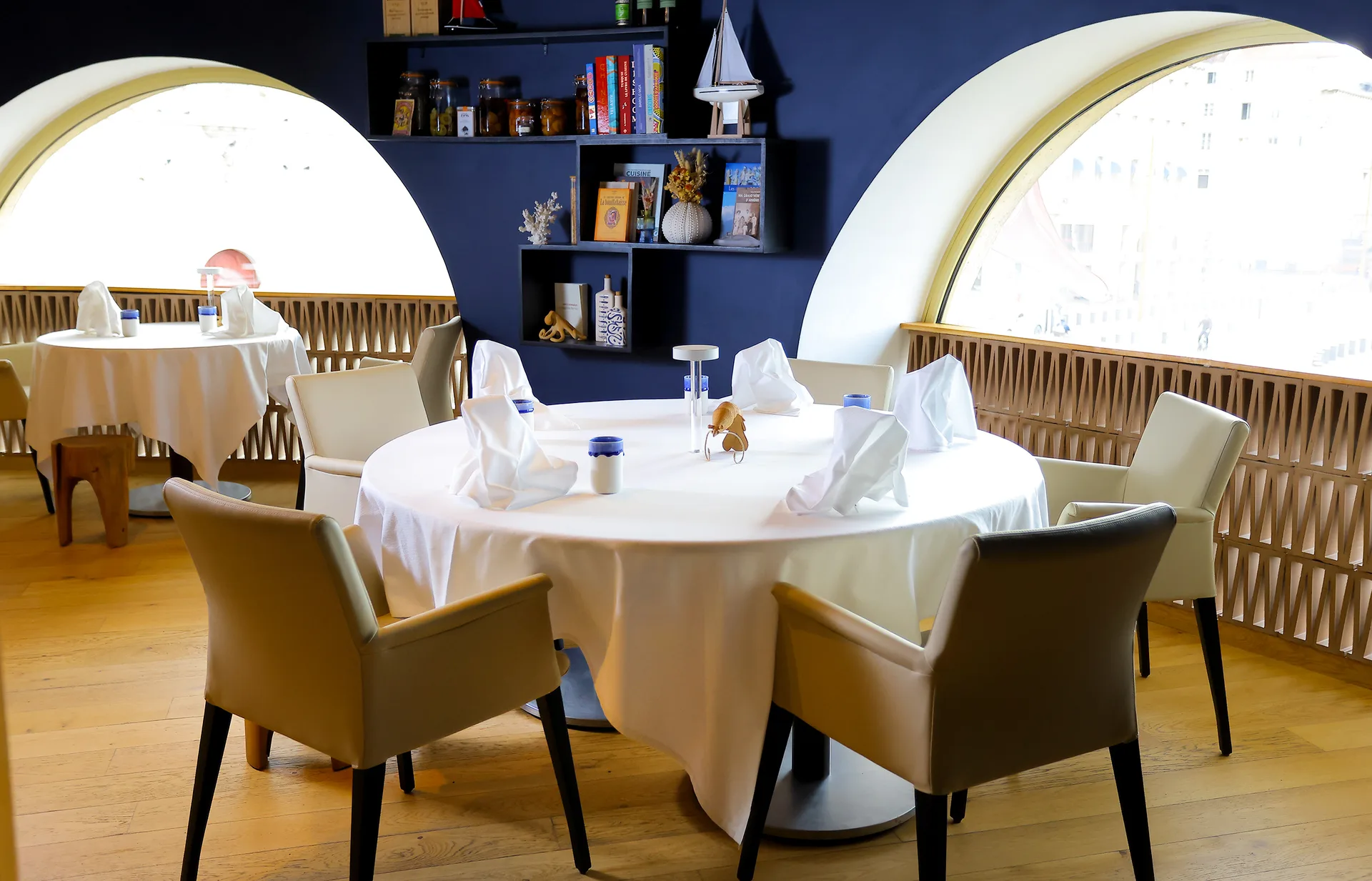 Une Table, au Sud — photo 23