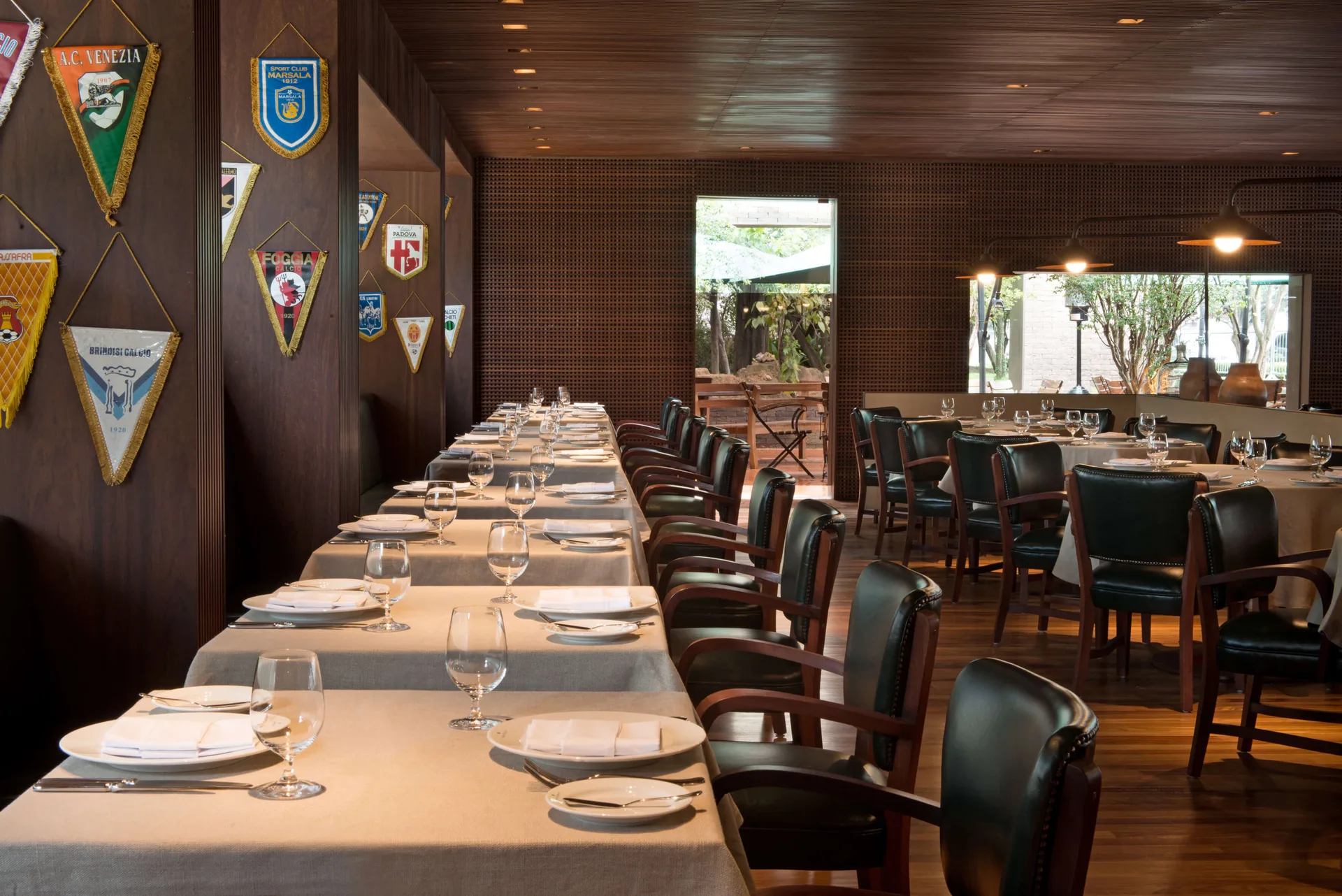 Fasano Trattoria — photo 11