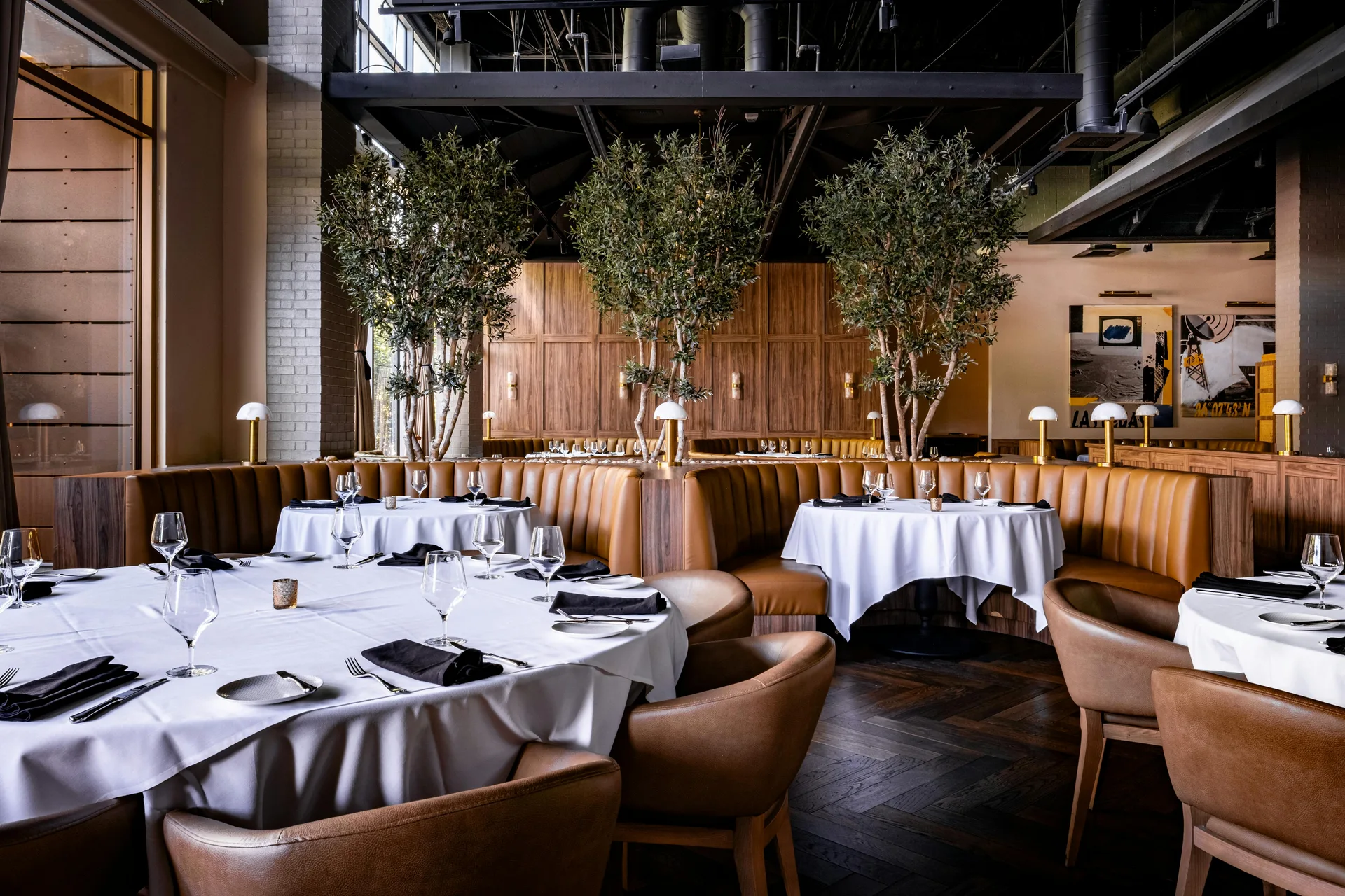 Harlo Steakhouse and Bar — photo 6