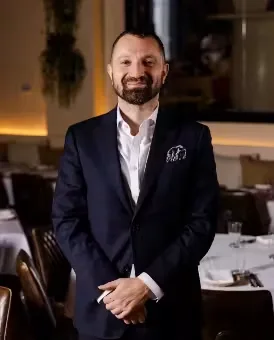 Isabelle's Osteria, New York City