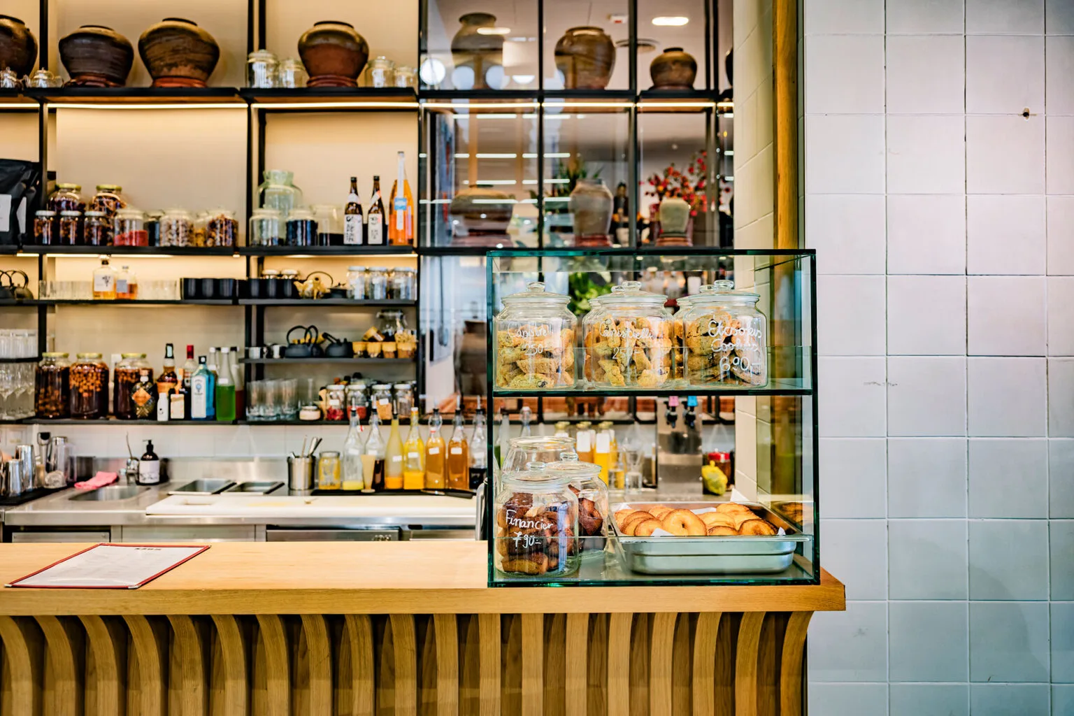 Sáo Food&Bar — photo 9