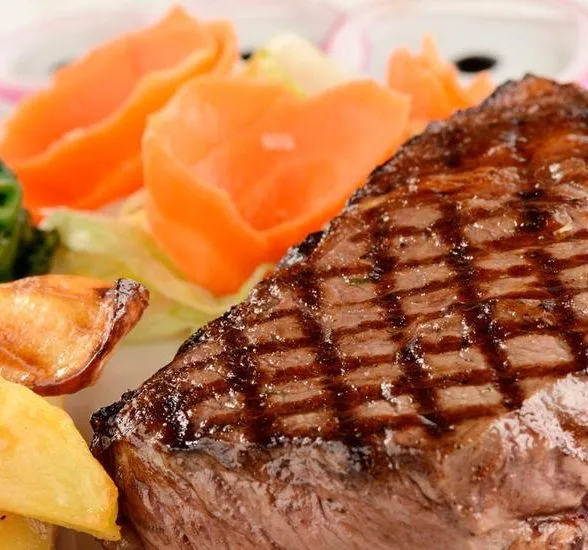 Cucina Mediterraneo — food