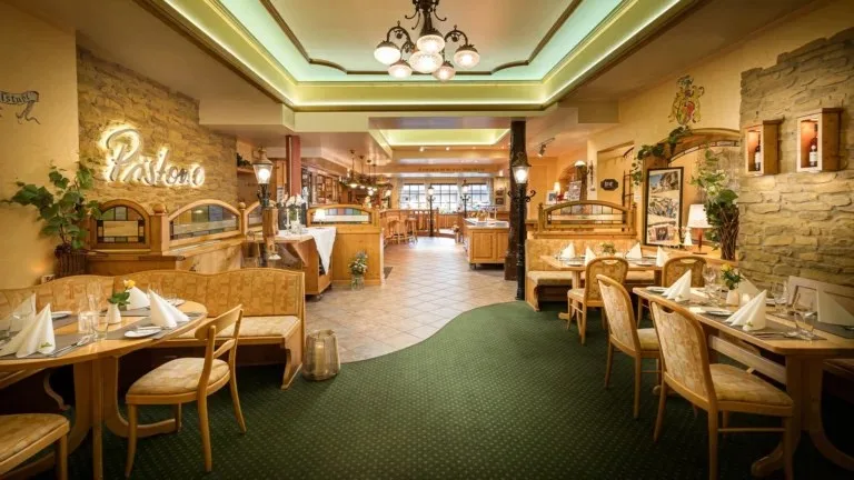 Restaurant Pistono — photo 15