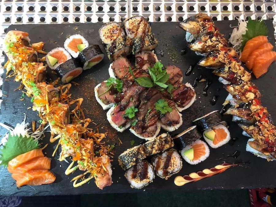 Kaiseki Restaurant — photo 29