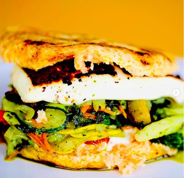 Arepa Mia — photo 37