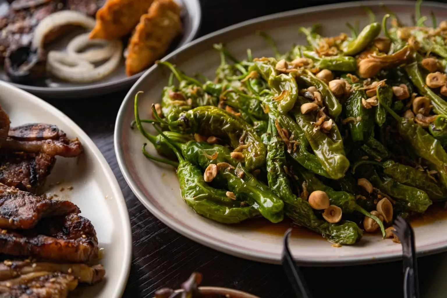 Perilla — food