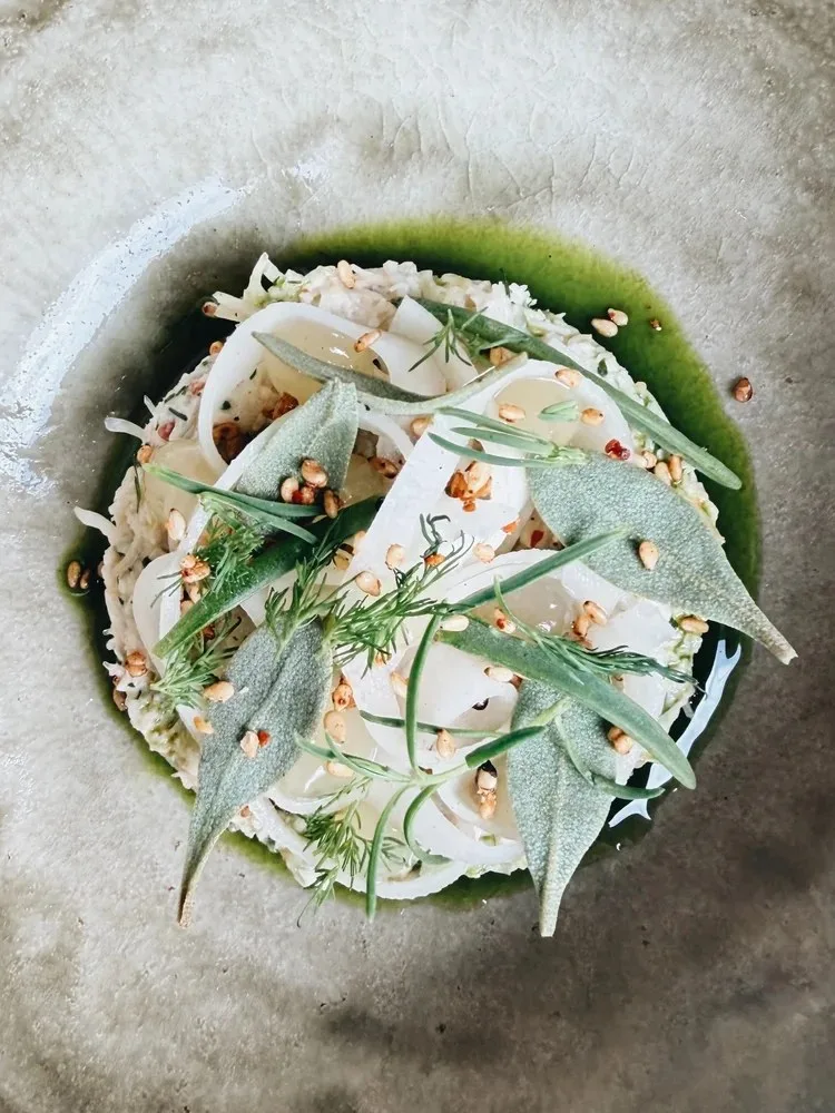 Restaurant Elm — photo 19
