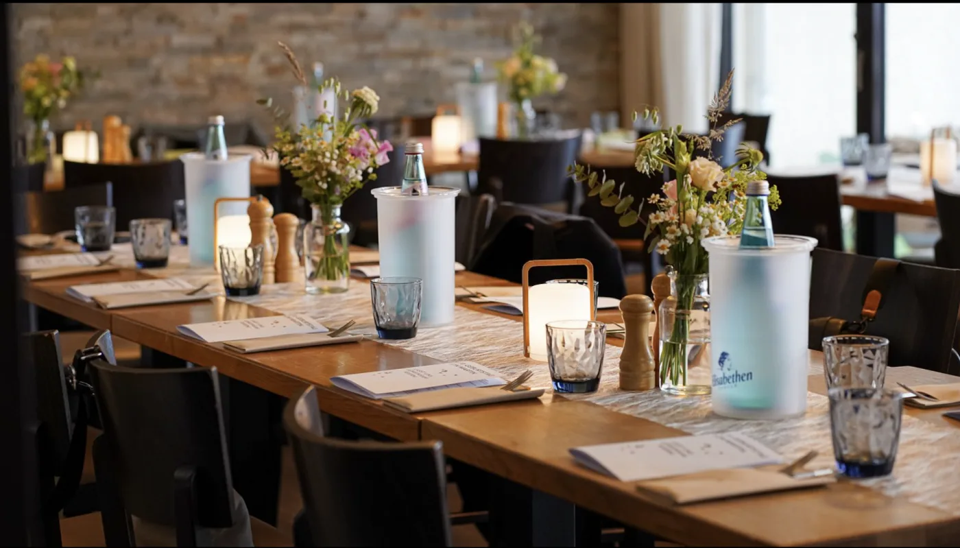 Restaurant Sitte — photo 7