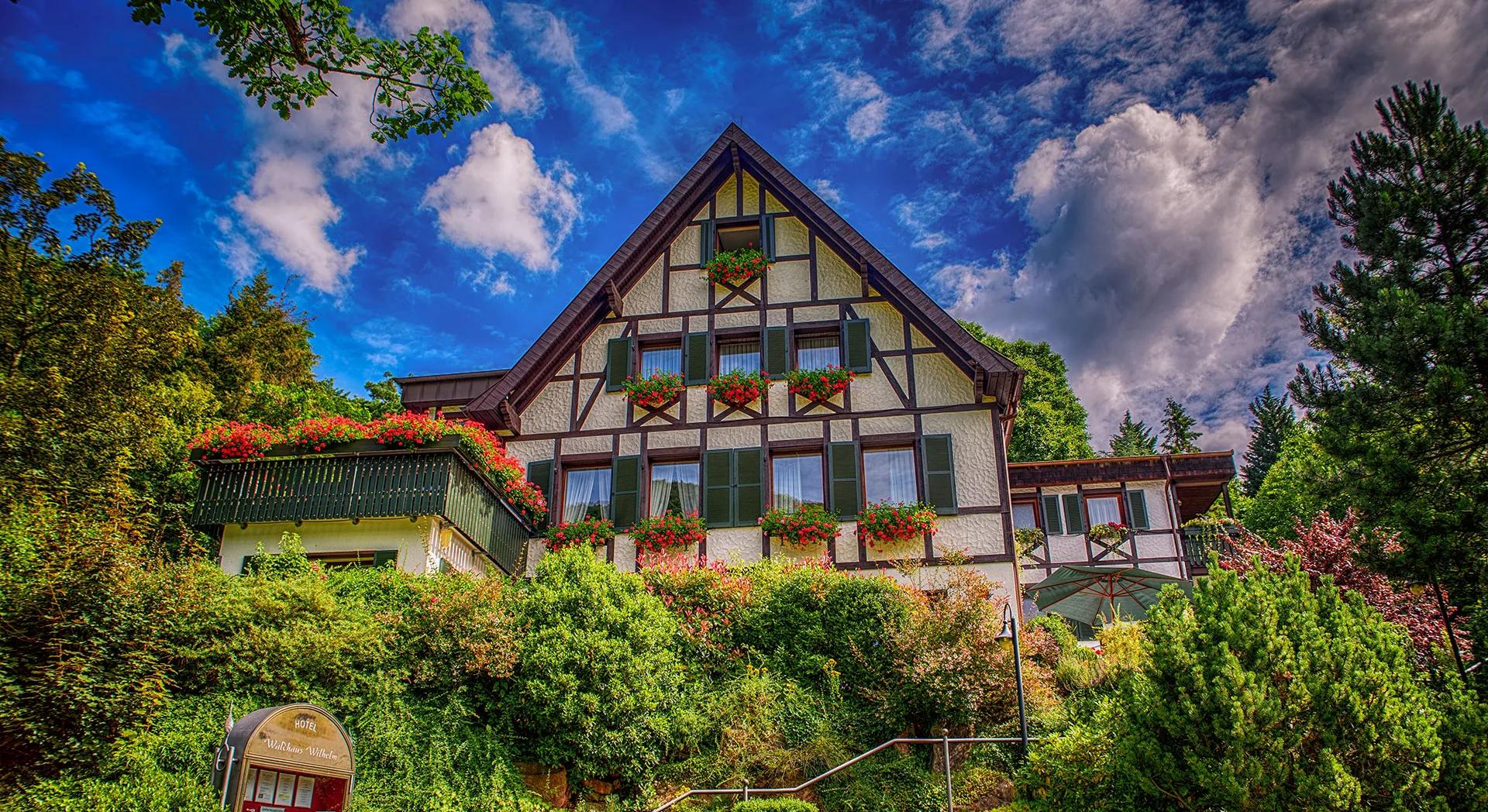 Das Waldhaus — photo 10
