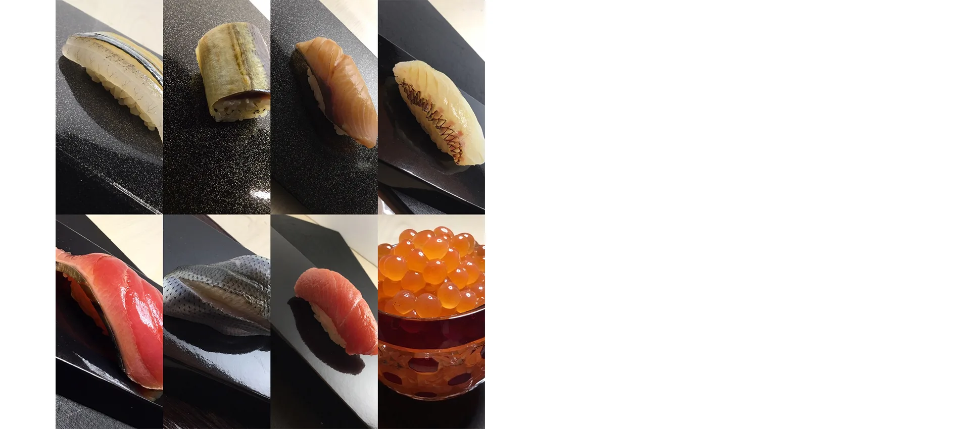 Sushi Ichigo — photo 17
