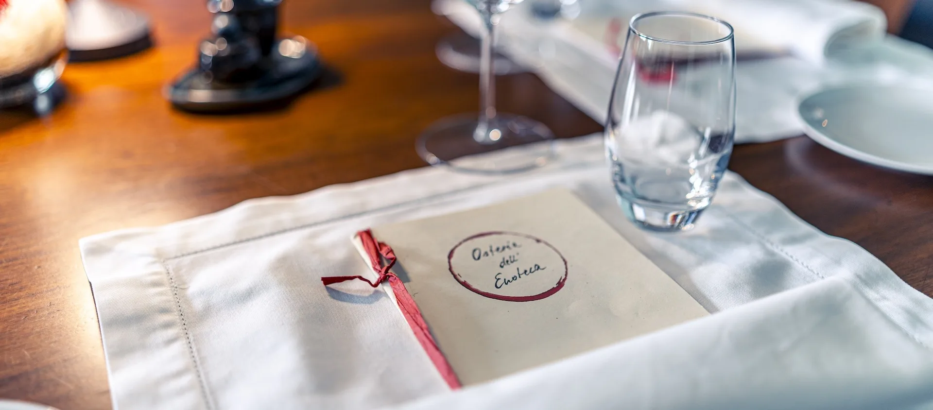 Osteria dell'Enoteca — photo 39