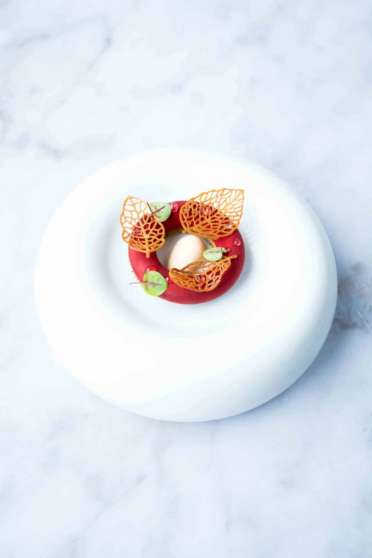 Amused Food & Wine — photo 4