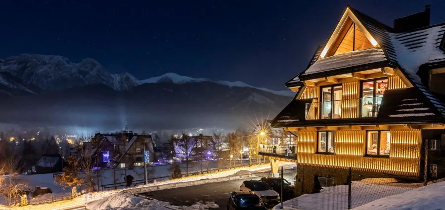 Giewont Restaurant — photo 10