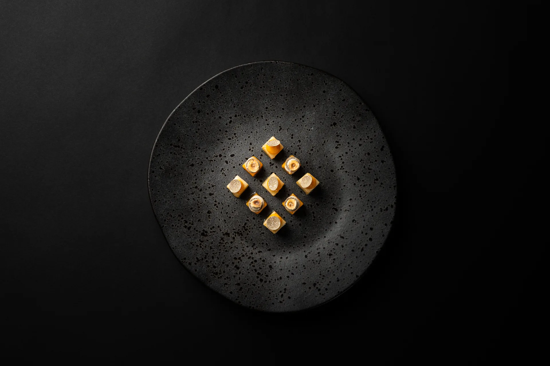 Aux Petits Oignons — food
