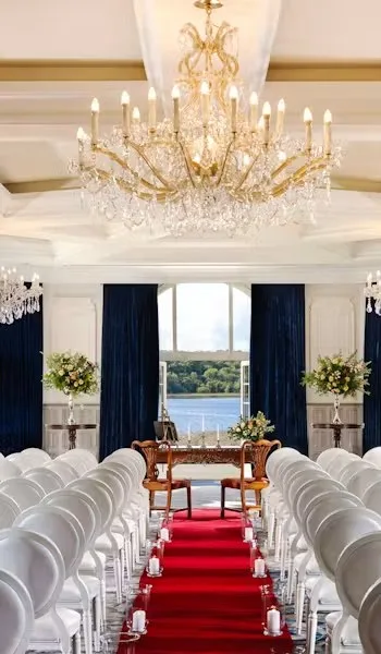 The Catalina at Lough Erne Resort — photo 12