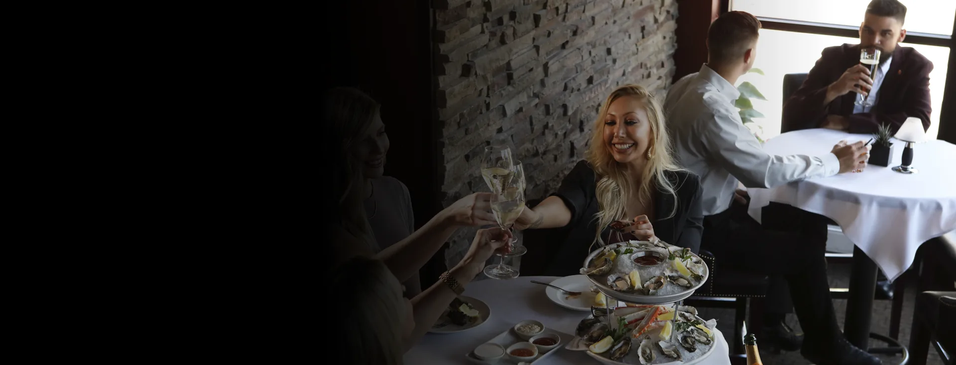 Chandlers Prime Steaks & Fine Seafood — photo 31