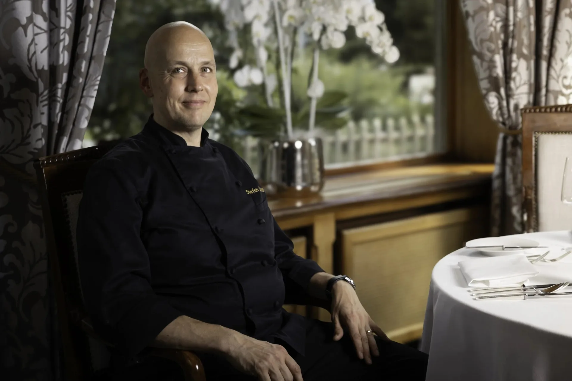 Grand Hotel Zermatterhof — photo 31