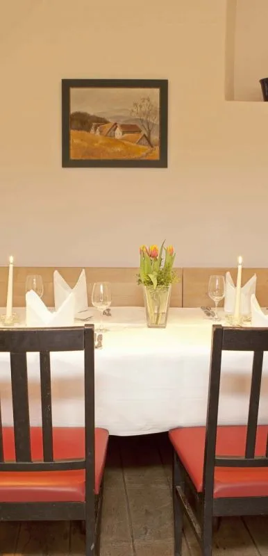 Landgasthaus Gidibauer-Hof — photo 41