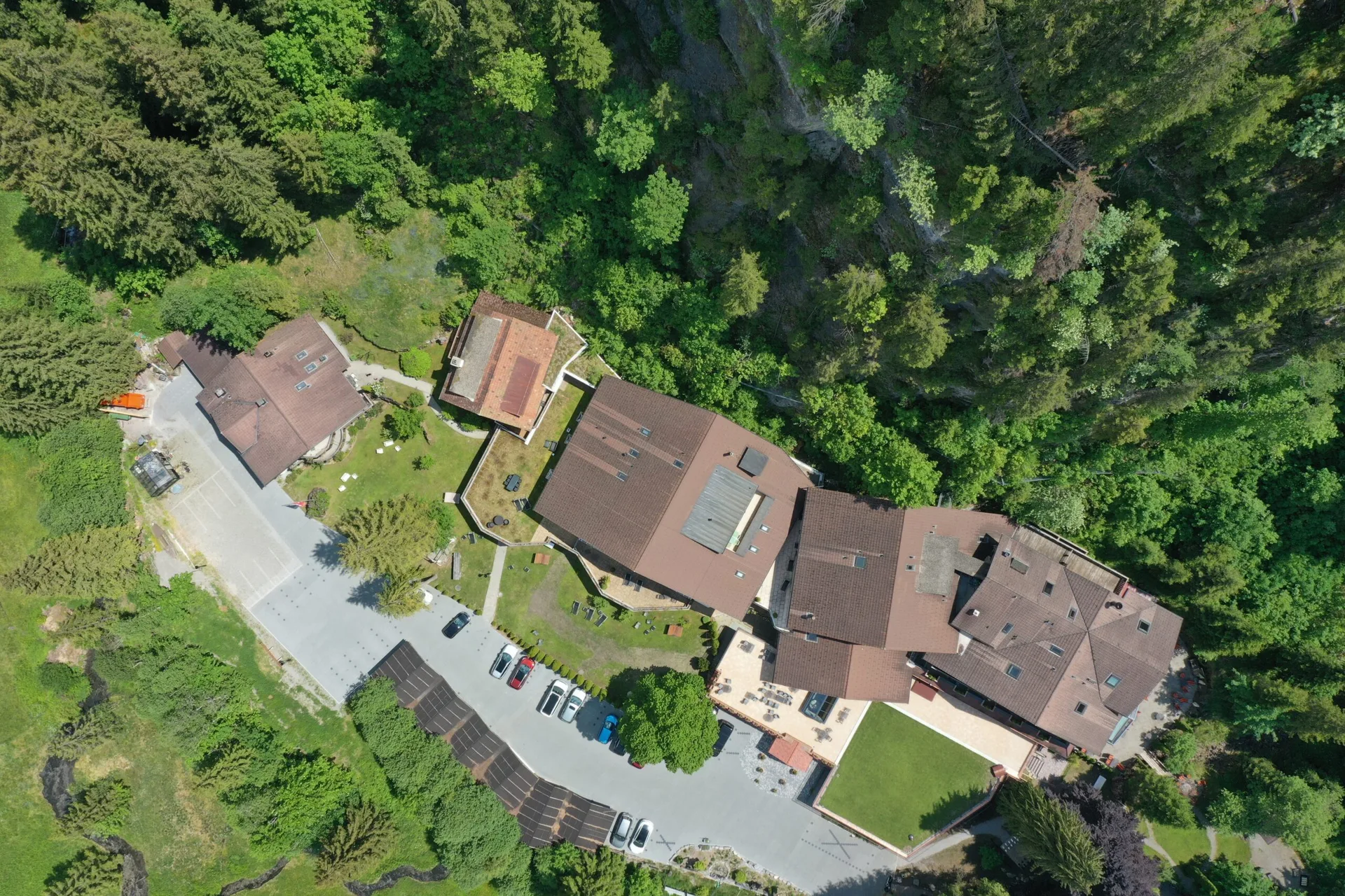 Waldhotel Doldenhorn — photo 49