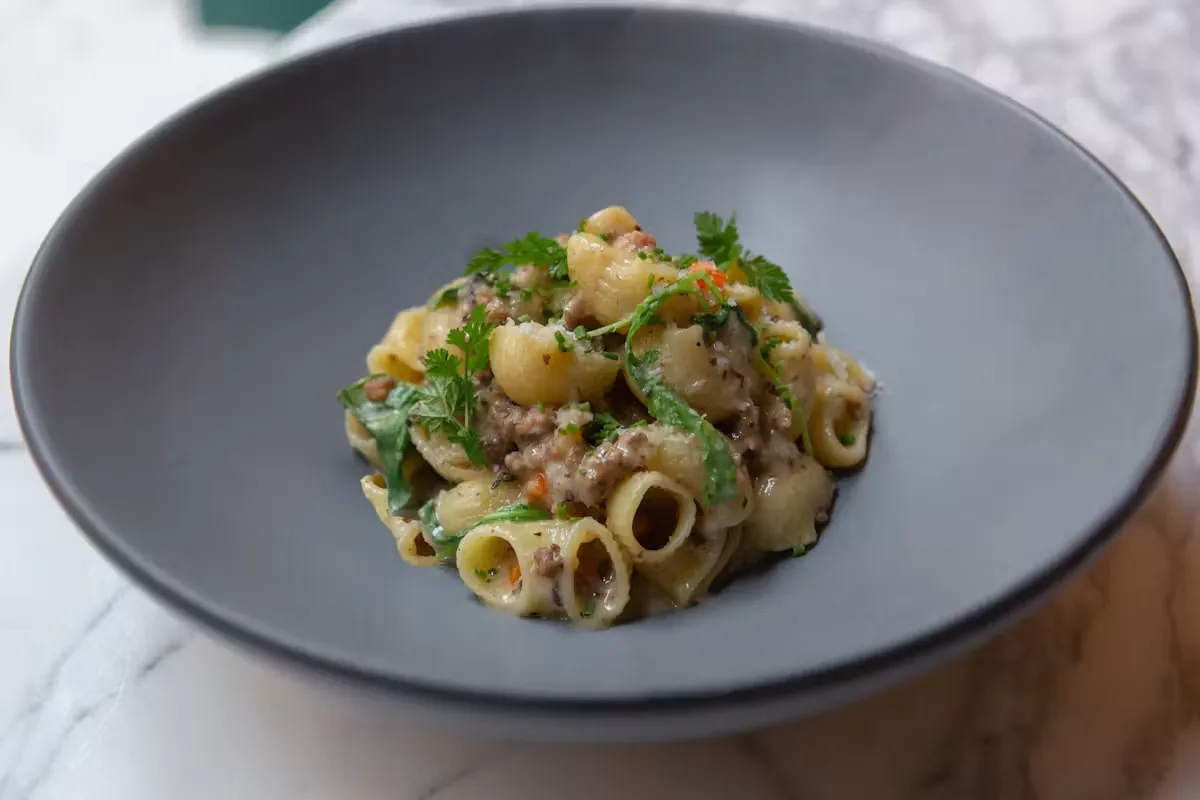Portale Restaurant — photo 4