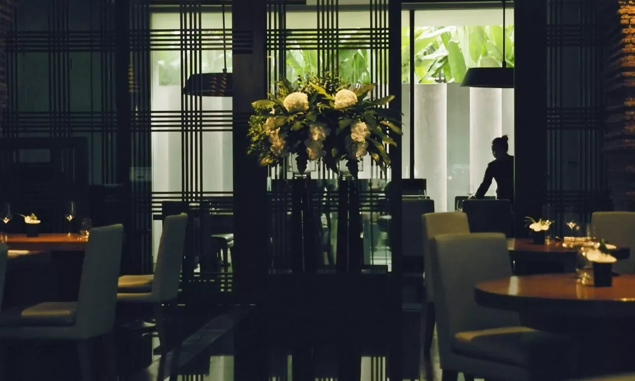 Nahm — photo 8