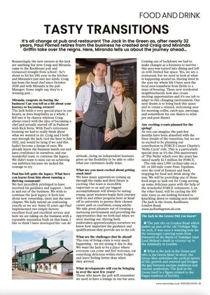 The Jack In The Green Inn — photo 23