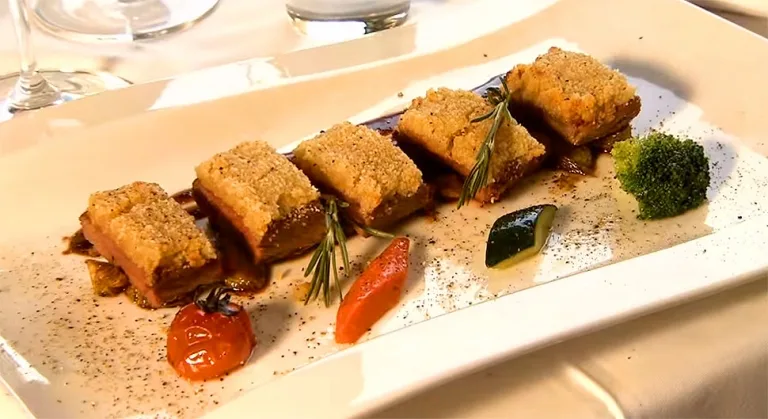 Limoni Ristorante — photo 20