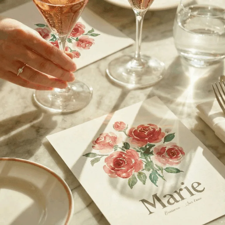 Marie — photo 7