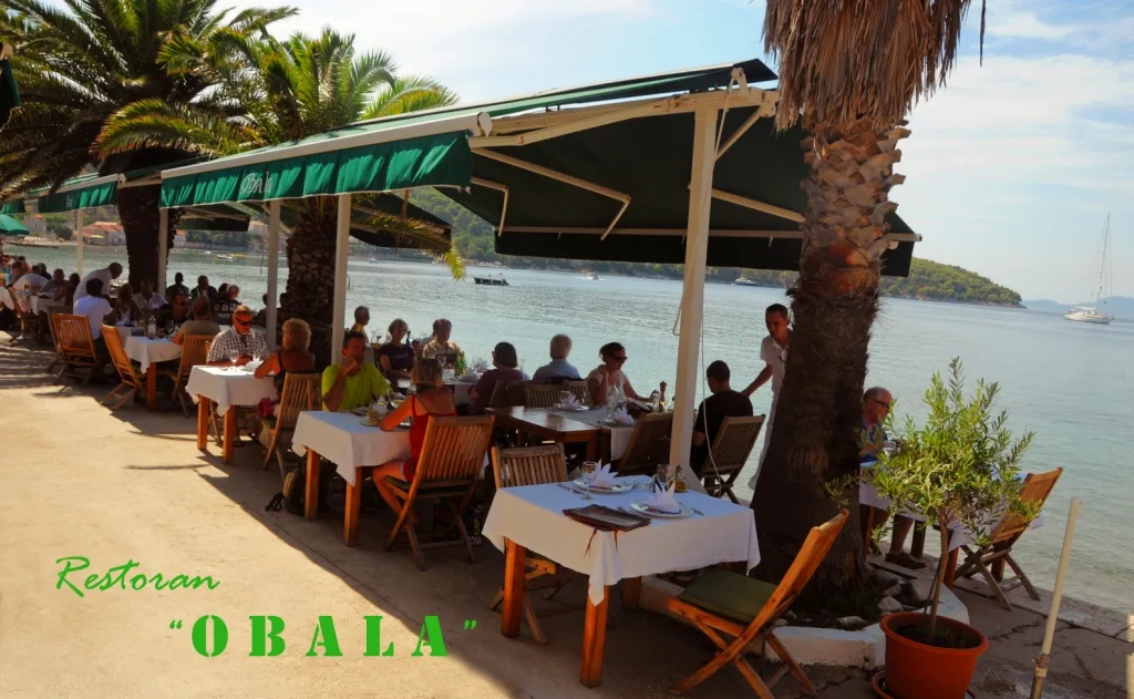 Obala — photo 22