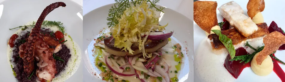 Wirtshaus im Hofgassl — food