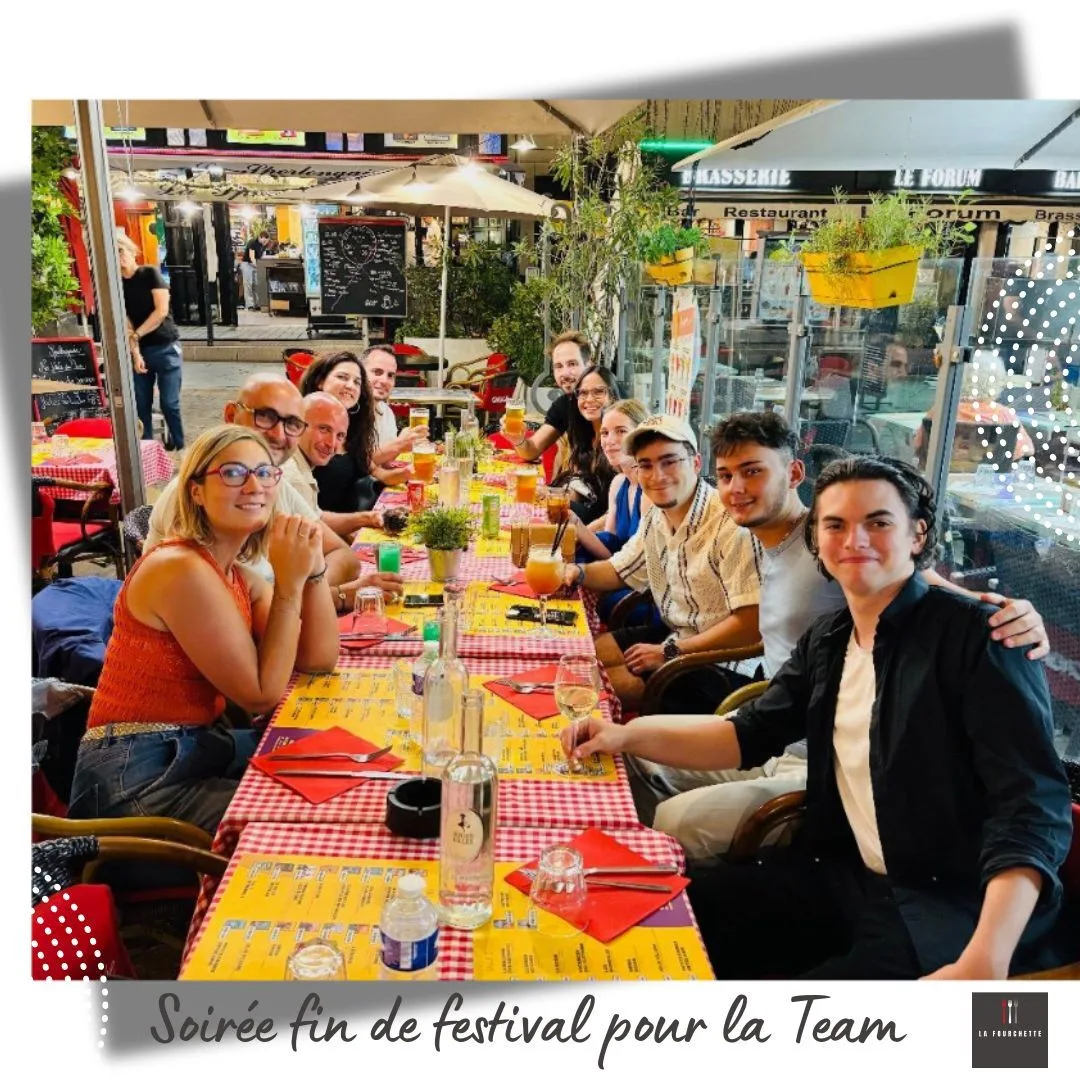 La Fourchette — photo 38