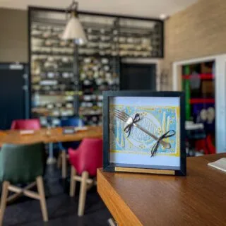 BAROZA Restaurant&Bistro — photo 5