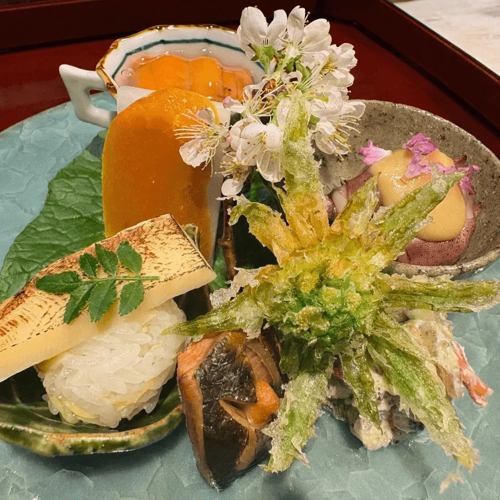 Shokuzen Abe — photo 4