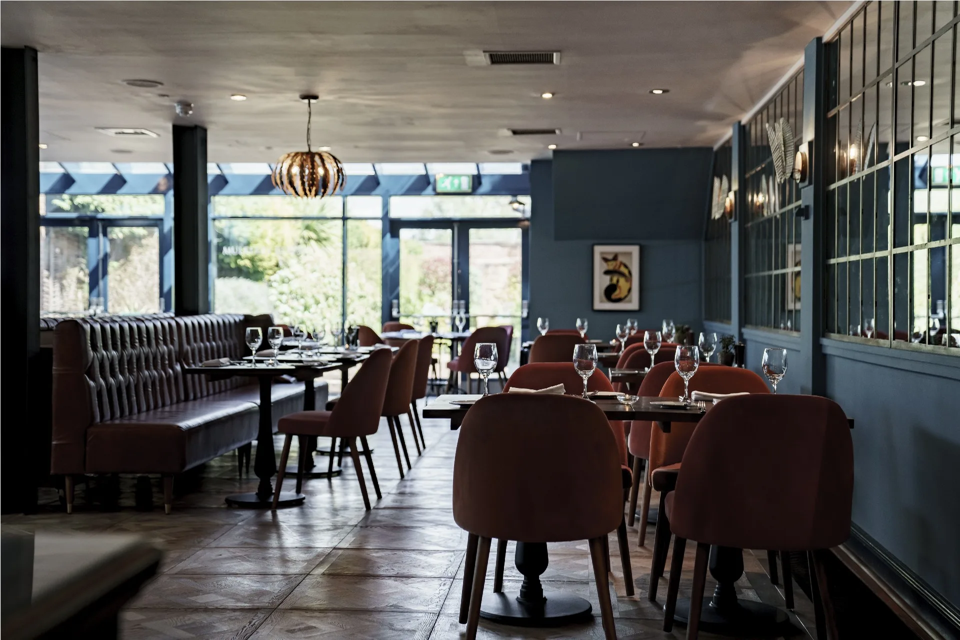 Manor House Hotel — photo 27
