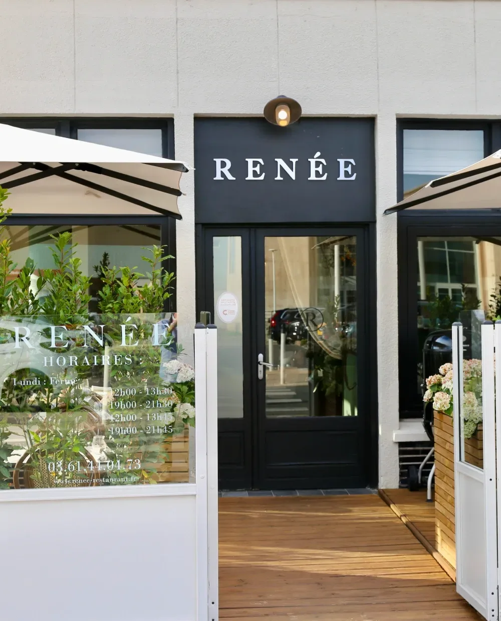 Renée — photo 14